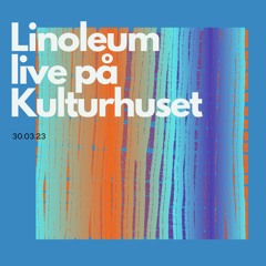 Tre måneda te (live at Kulturhuset)