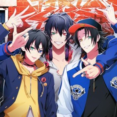 Stream haru 🧸🕊 | Listen to hypnosis mic ༊*·˚ missing