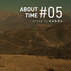 About Time #05