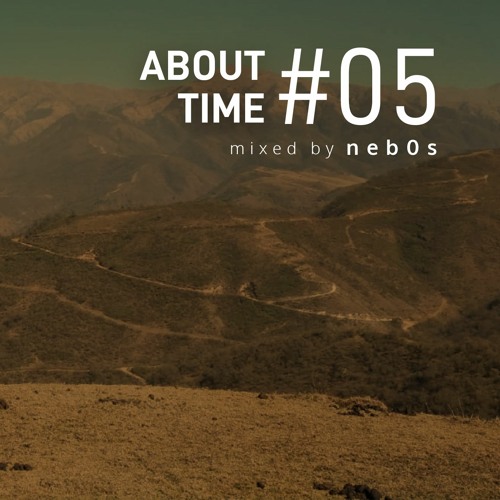 About Time #05