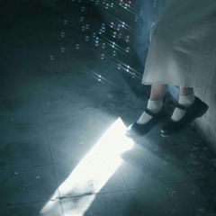 reflections (me + 77mending)