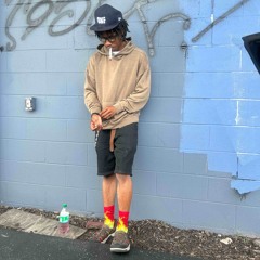 babyP- Tripping Out