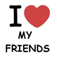 i <3 my friends prod. eedrian