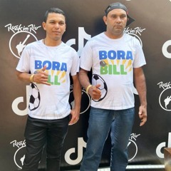 bora bill!!! kkkk