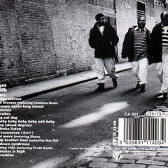 Stakes Is High remix