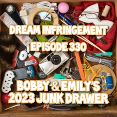 Dream Infringement 330