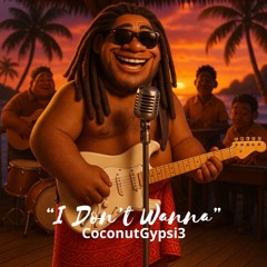 Don’t Wanna Talk About It (Island Mix)