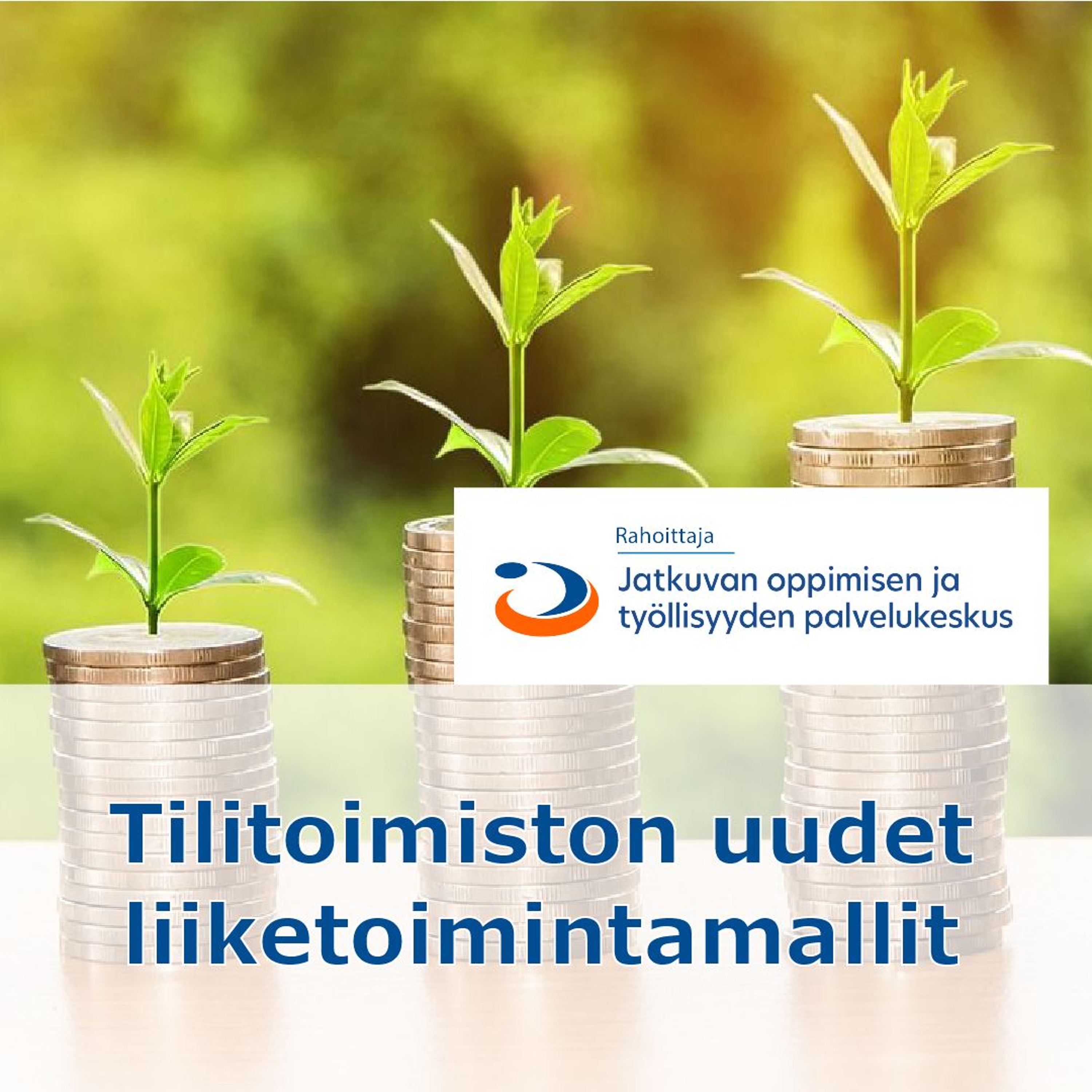 Tuottava ja hyvinvoiva pk-yritys