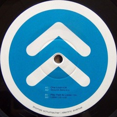 Thomas Schumacher - Play Fast & Loose [Spiel-Zeug Schallplatten]