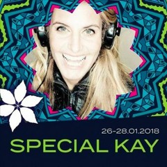 Special Kay - Live at Origin Festival South Africa [2018]