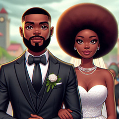 Harusi yetu | Our Wedding