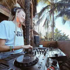 KIRA | LIVE MIX afro house non stop dance @ Costeño Beach Sunday Sets (19th March 23)