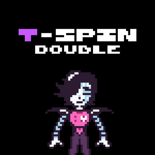 [T-SPIN Double] Lullaby