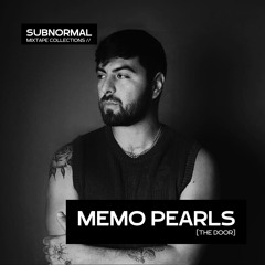 [Mixtape Collections] - Memo Pearls | DJ Set @ Subnormal