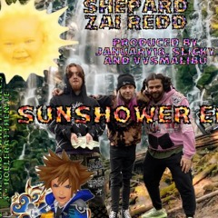 The Birds & The Bees - Zai Redd x Shepard x Aka Carpenter (Prod, by vvsmalibu)