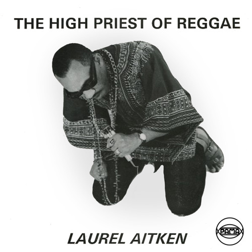 Stream Mr. Popcorn by Laurel Aitken | Listen online for free
