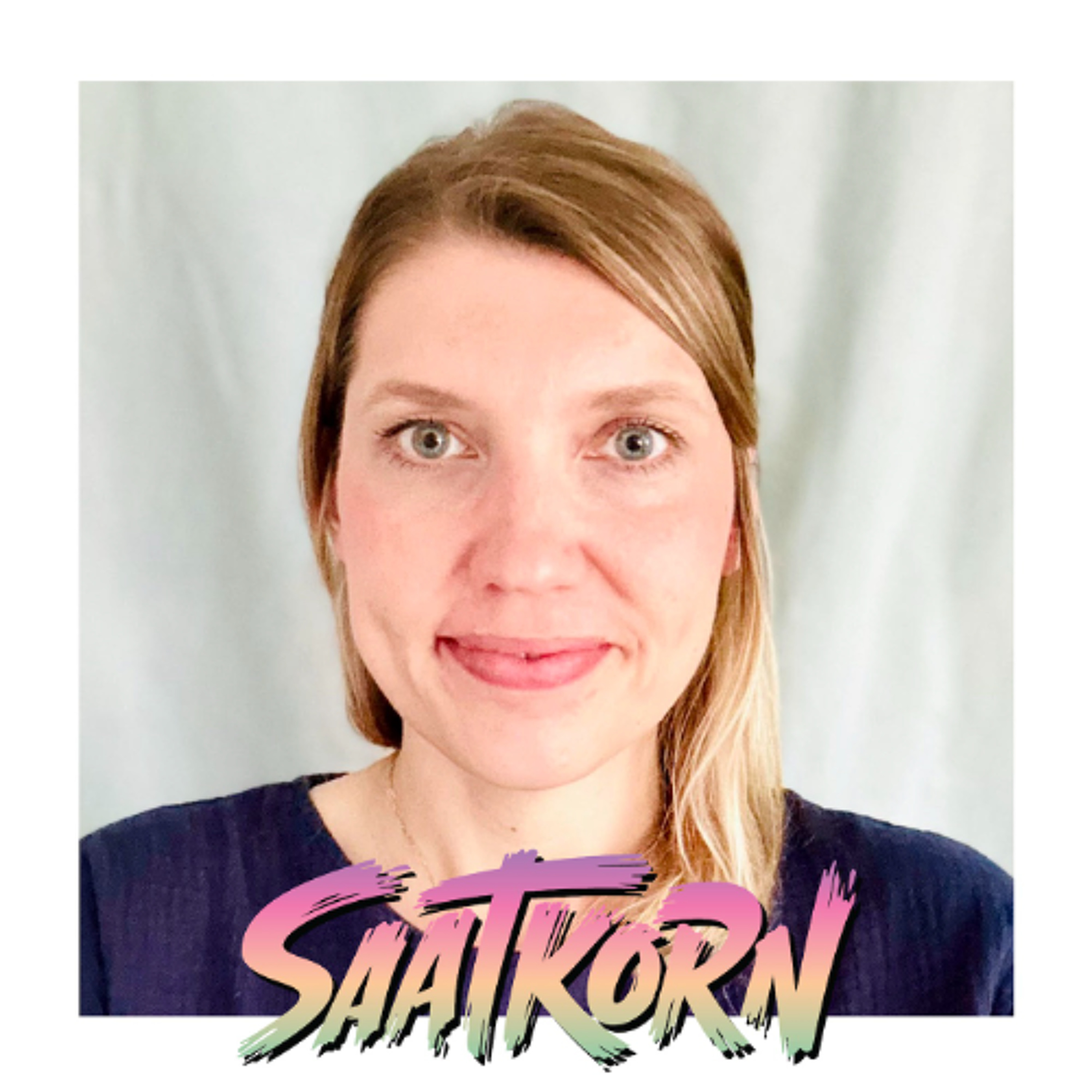 saatkorn Podcast