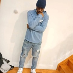 Produced By The Trackzillas & 📻  Raheim