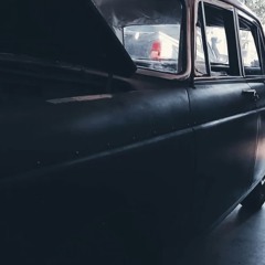 JUST FOR THE NIGHT Tray Mcleod