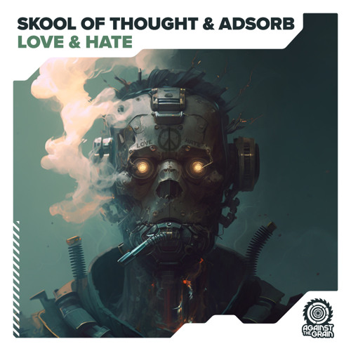 Stream Love & Hate by Against The Grain | Listen online for free on ...