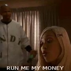 55. Run Me My Money, Joe & Other News - Left POCket Project Podcast