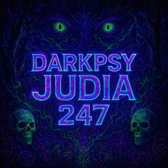 DARKPSY JUDIA 247