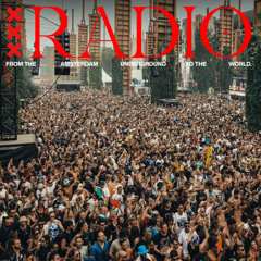 XXX Radio #144