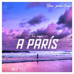 Tu viaje a París