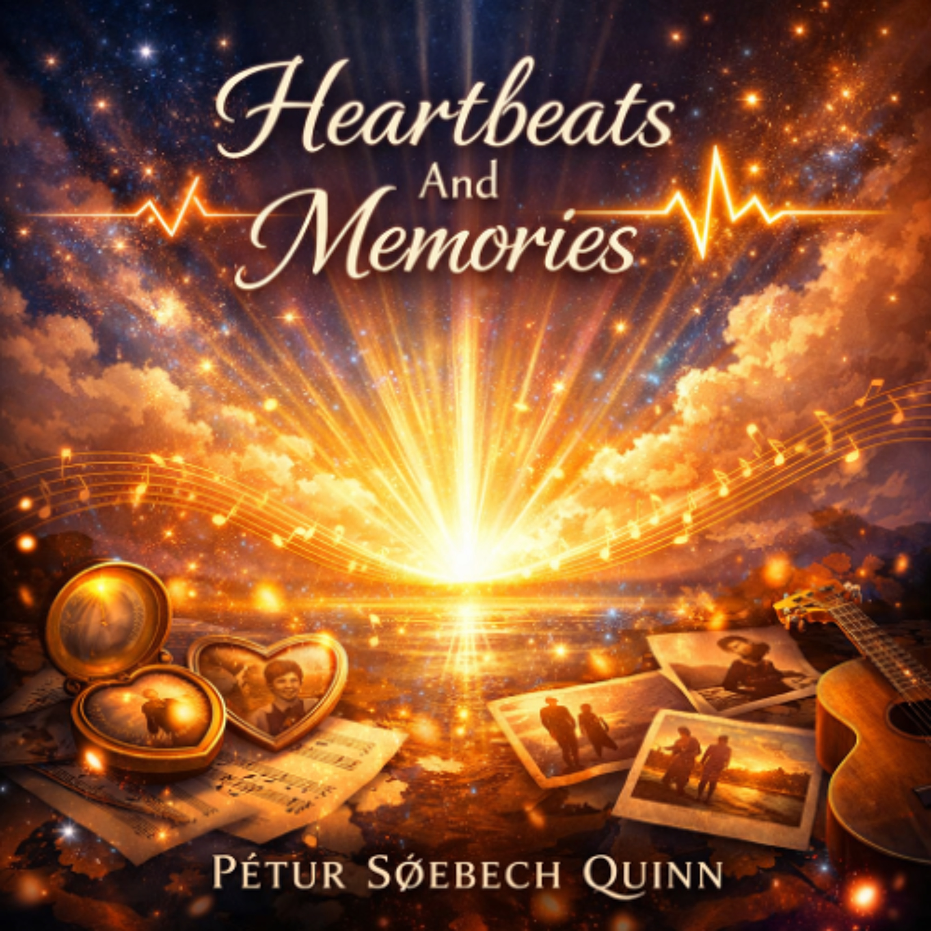 Heartbeats And Memories