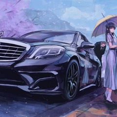 Race The Cedes in The Rain Prod 11Blubery