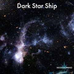 Dark Star Ship