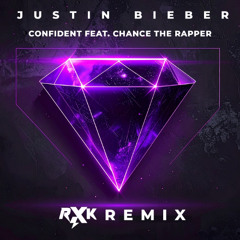 Justin Bieber - Confident (RafilsXk Afro house Remix)