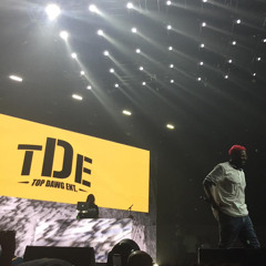 THEFRONTROWPODCAST | scHoolboy Q