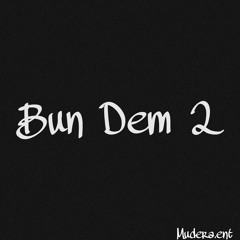 #Kinsley x Jeremie Prod (JRP) - Bun Dem 2 (Bombardier Riddim) .mp3