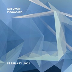 Mir Omar - February Promo 2021