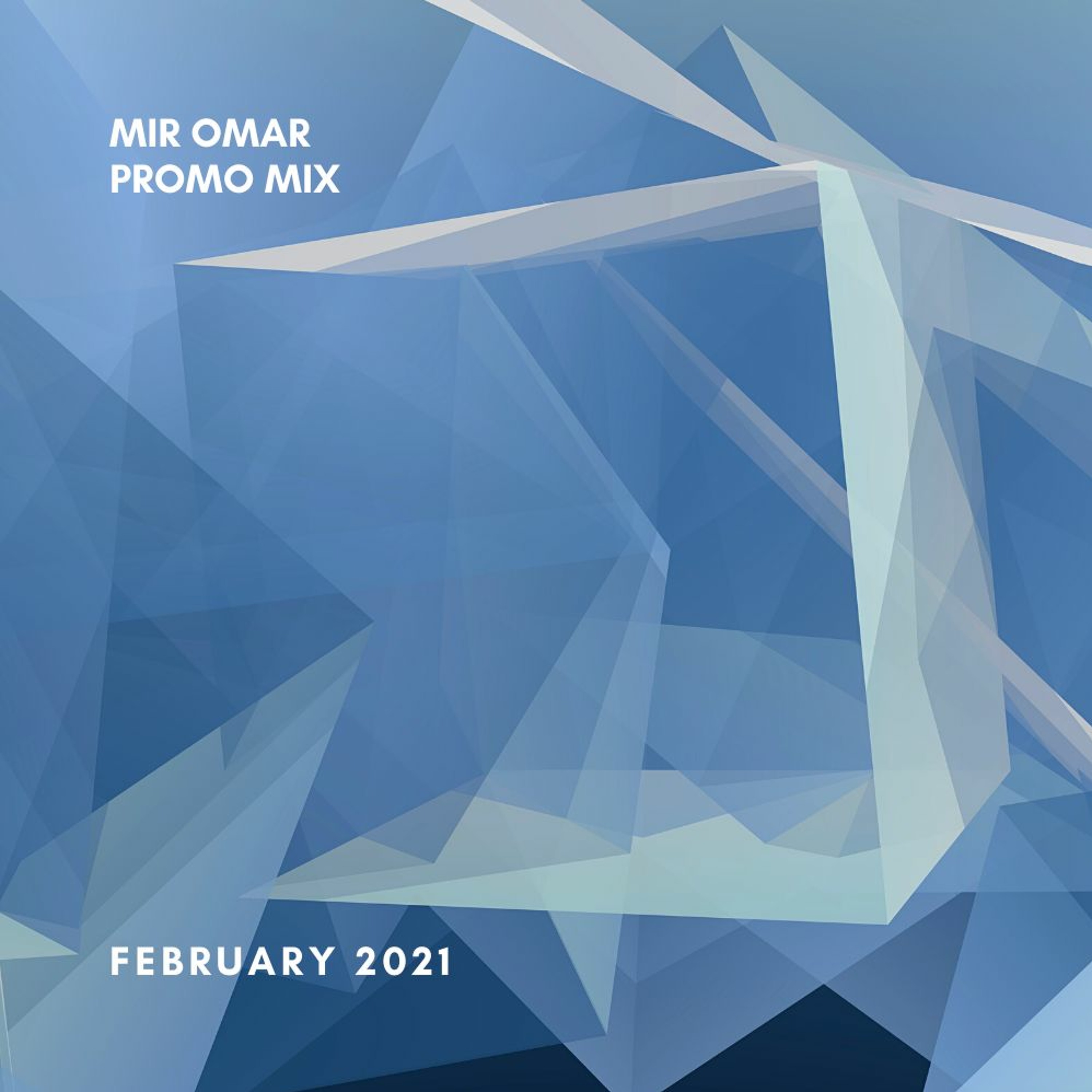 Mir Omar: Promo Mixes