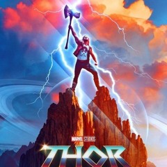 Thor Love and Thunder  Trailer Music (Sweet Child O Mine - Epic Version) [Samuel Kim]
