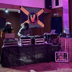 Culture J x Rassi Hardknocks