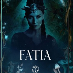 Tomorrowland FATÏA 2024