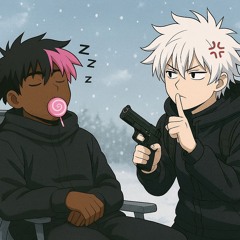 Hunting Season Ft.Elyra