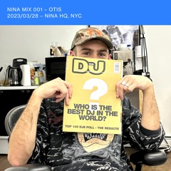 Nina Mix - 001 - Otis
