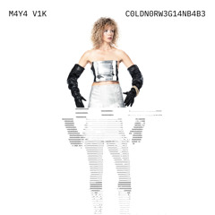 C.N.B. (Cold Norwegian Babe)