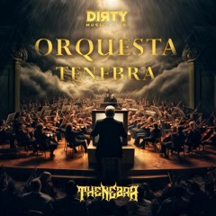 Thenebra - Orquesta Tenebra (radio Edit)