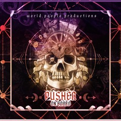 03.Pusher - Random Roadtrip 148 G