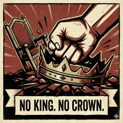 No Kings Anthem (Trap/Country)