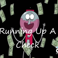 Yung Tricky - Running Up A Check