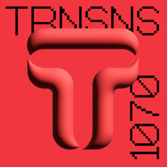 Guest Mix for John Digweed Transitions