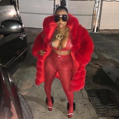 Sukihana-I Rather Sit On Yo Face freestyle (Sugar Free Homage)