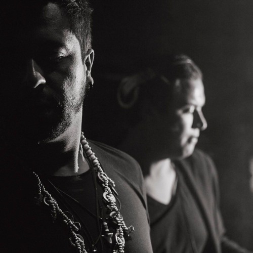 Boha & Verdugo - Keep Talking