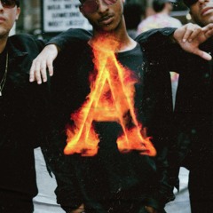 Los Rarxs X Orteez - A Fuego